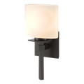 Hubbardton Forge, Beacon Hall Ellipse Glass Sconce, WALL SCONCES