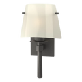 Hubbardton Forge, Beacon Hall Half Cone Glass Sconce, WALL SCONCES