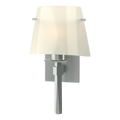 Hubbardton Forge, Beacon Hall Half Cone Glass Sconce, WALL SCONCES