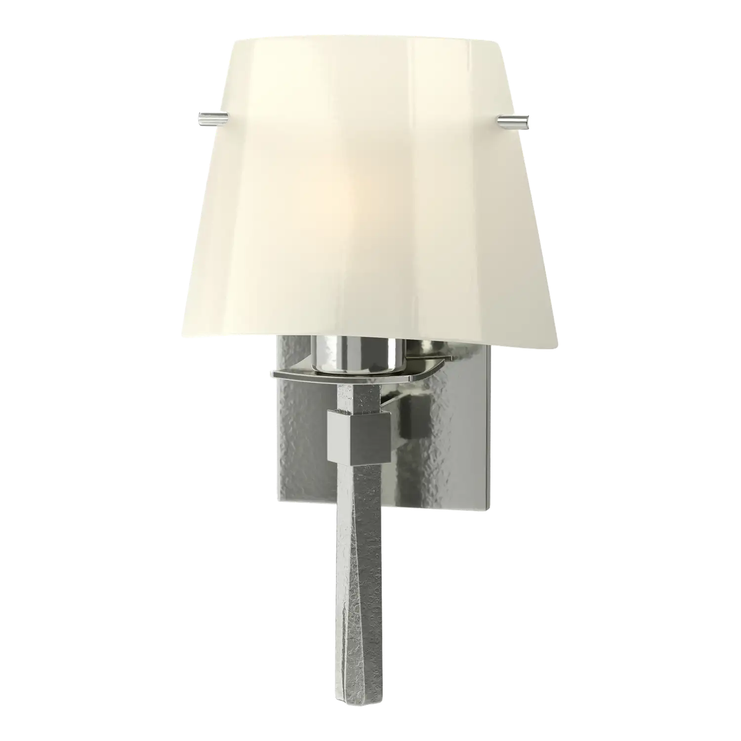 Hubbardton Forge, Beacon Hall Half Cone Glass Sconce, WALL SCONCES