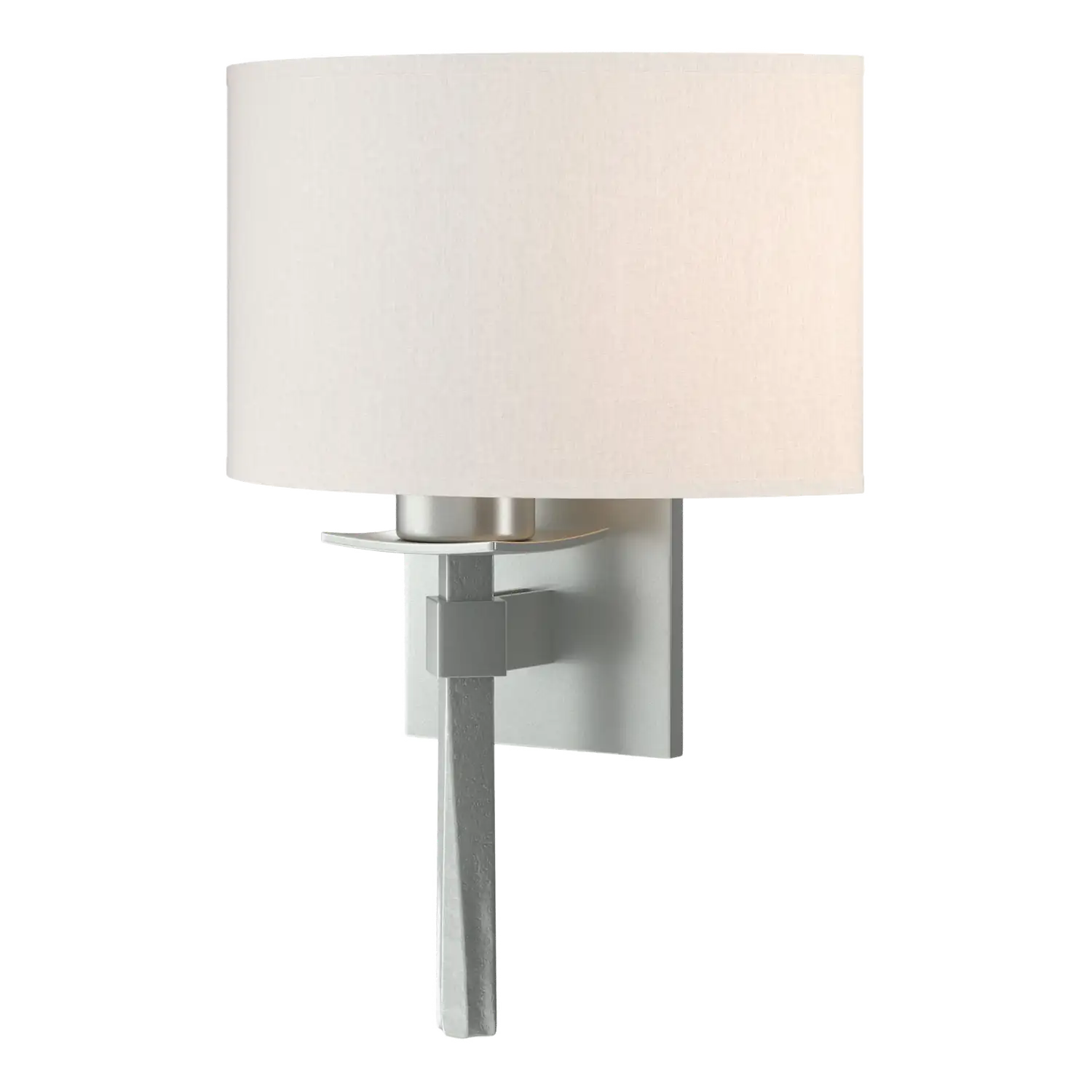 Hubbardton Forge, Beacon Hall Half Drum Shade Sconce, WALL SCONCES