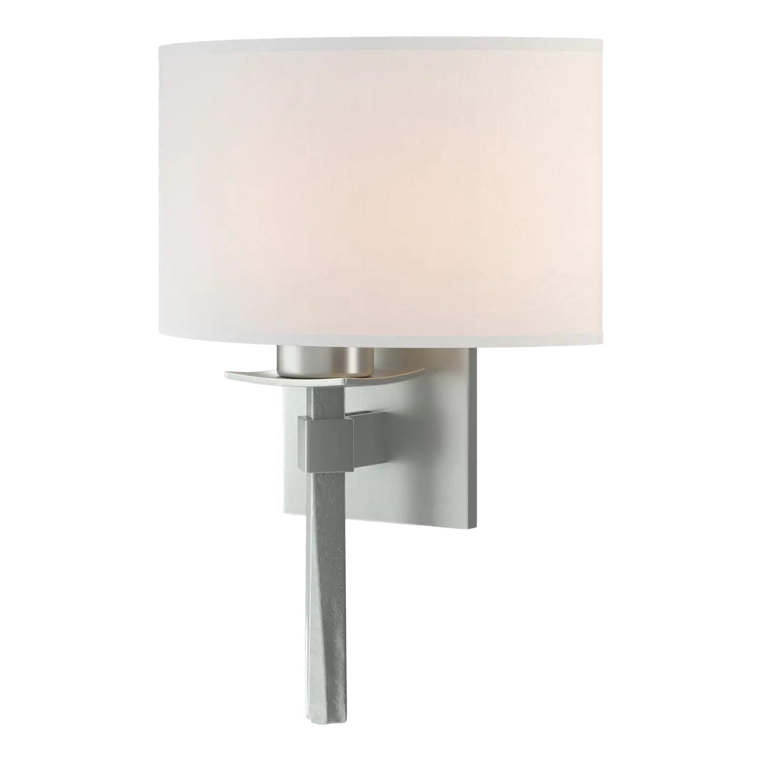 Hubbardton Forge, Beacon Hall Half Drum Shade Sconce, WALL SCONCES