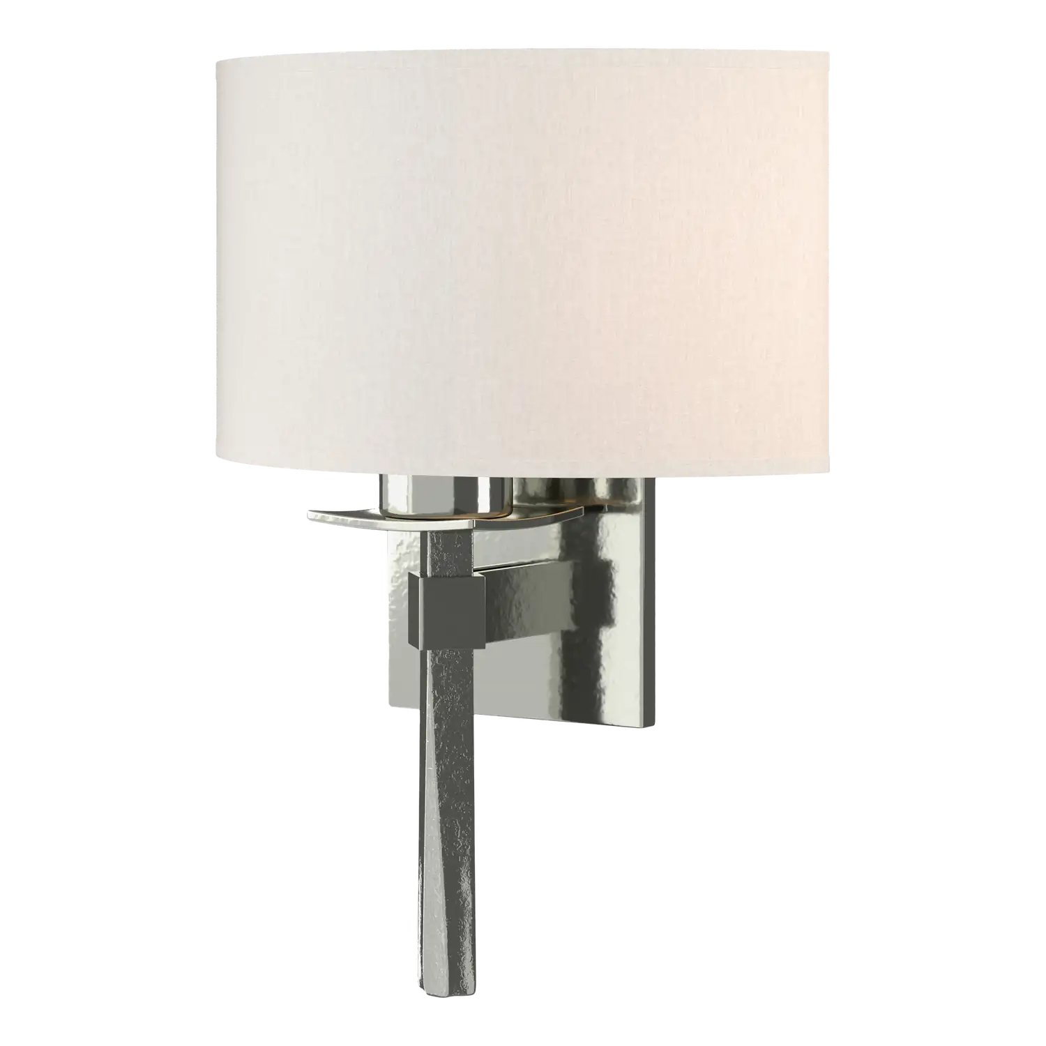 Hubbardton Forge, Beacon Hall Half Drum Shade Sconce, WALL SCONCES