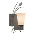 Hubbardton Forge, Forged Leaf Sconce, WALL SCONCES