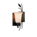 Hubbardton Forge, Forged Leaf Sconce, WALL SCONCES