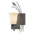Hubbardton Forge, Forged Leaf Sconce, WALL SCONCES