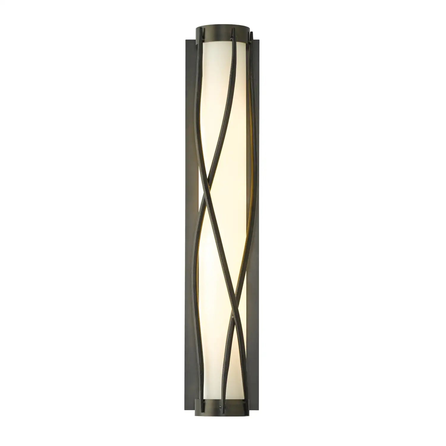 Hubbardton Forge, Twine Sconce, WALL SCONCES