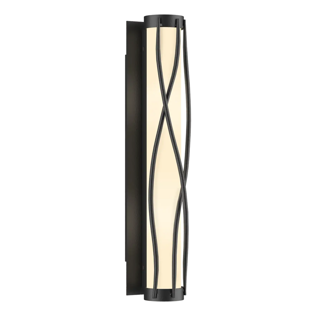 Hubbardton Forge, Twine Sconce, WALL SCONCES