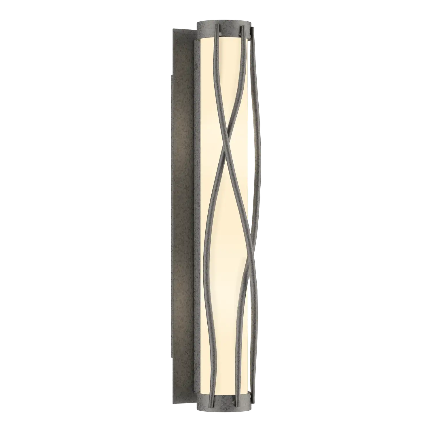 Hubbardton Forge, Twine Sconce, WALL SCONCES