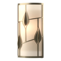Hubbardton Forge, Alison's Leaves Sconce, WALL SCONCES