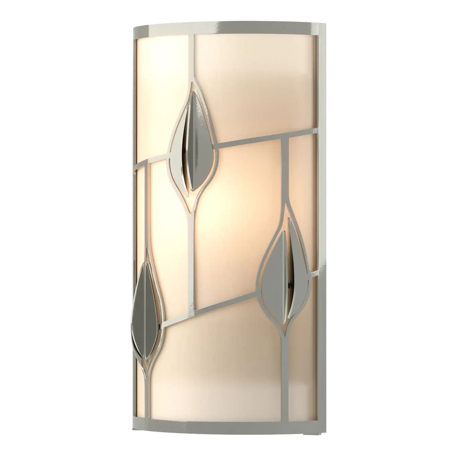 Hubbardton Forge, Alison's Leaves Sconce, WALL SCONCES