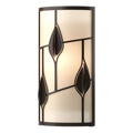 Hubbardton Forge, Alison's Leaves Sconce, WALL SCONCES