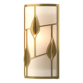 Hubbardton Forge, Alison's Leaves Sconce, WALL SCONCES