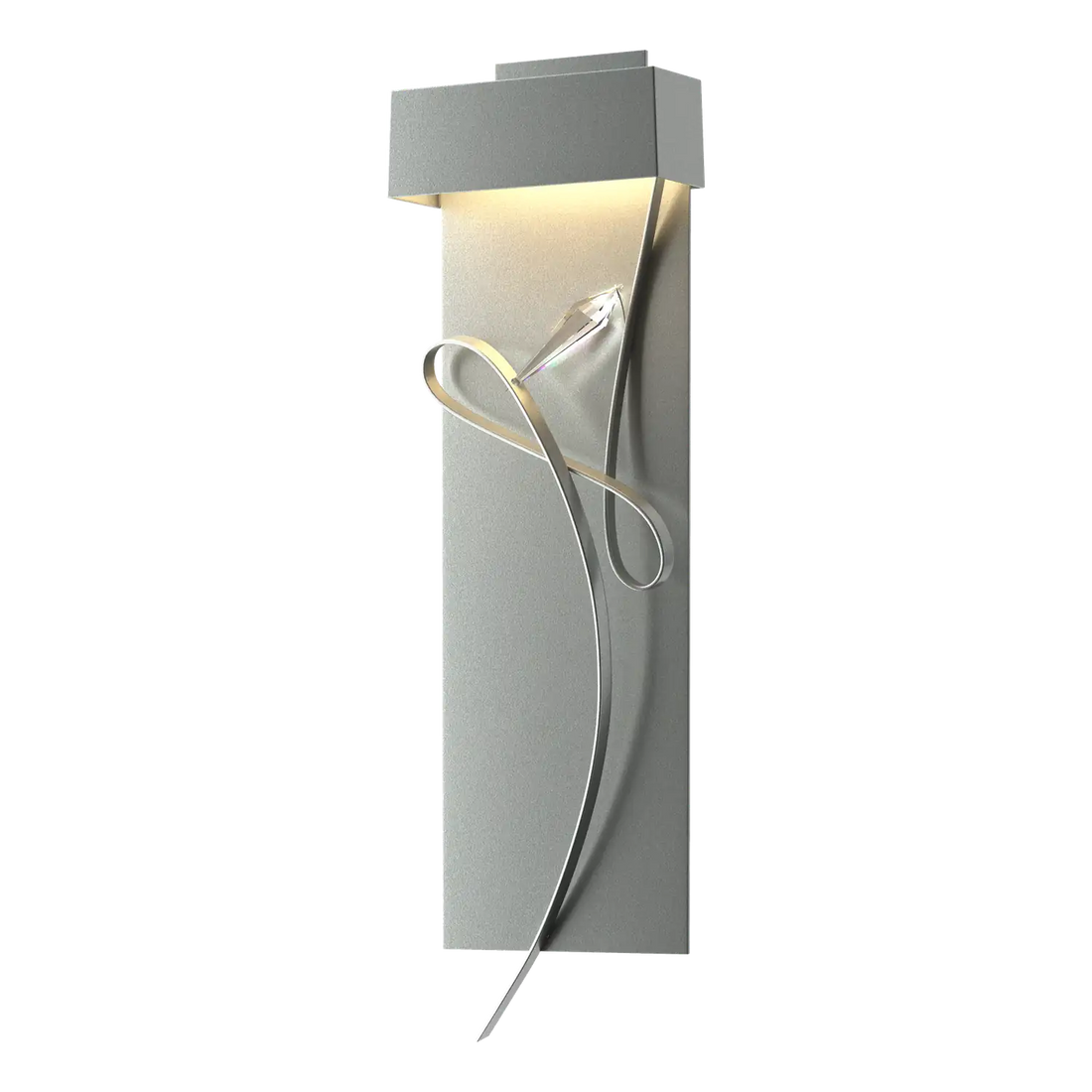 Hubbardton Forge, Rhapsody LED Sconce, WALL SCONCES