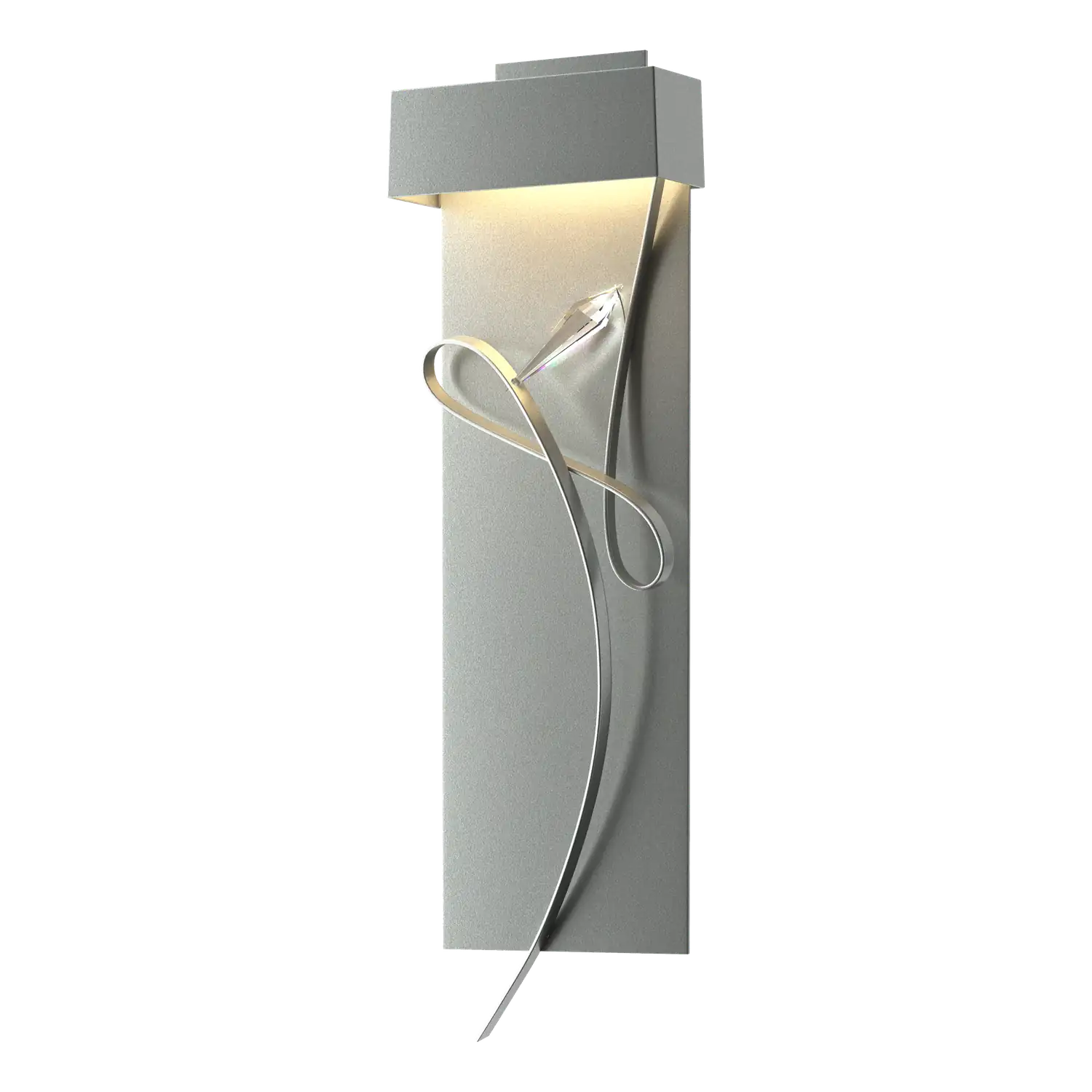 Hubbardton Forge, Rhapsody LED Sconce, WALL SCONCES
