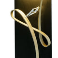 Hubbardton Forge, Rhapsody LED Sconce, WALL SCONCES