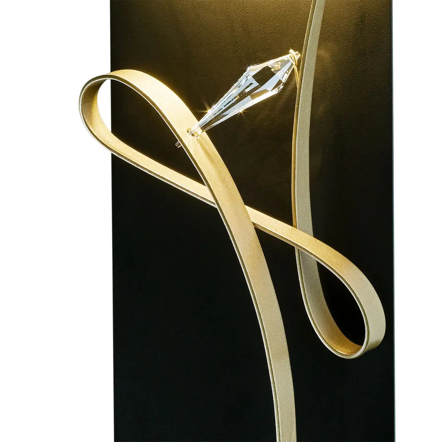 Hubbardton Forge, Rhapsody LED Sconce, WALL SCONCES