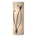 Hubbardton Forge, Forged Leaf and Stem Sconce, WALL SCONCES