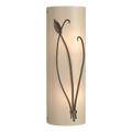 Hubbardton Forge, Forged Leaf and Stem Sconce, WALL SCONCES