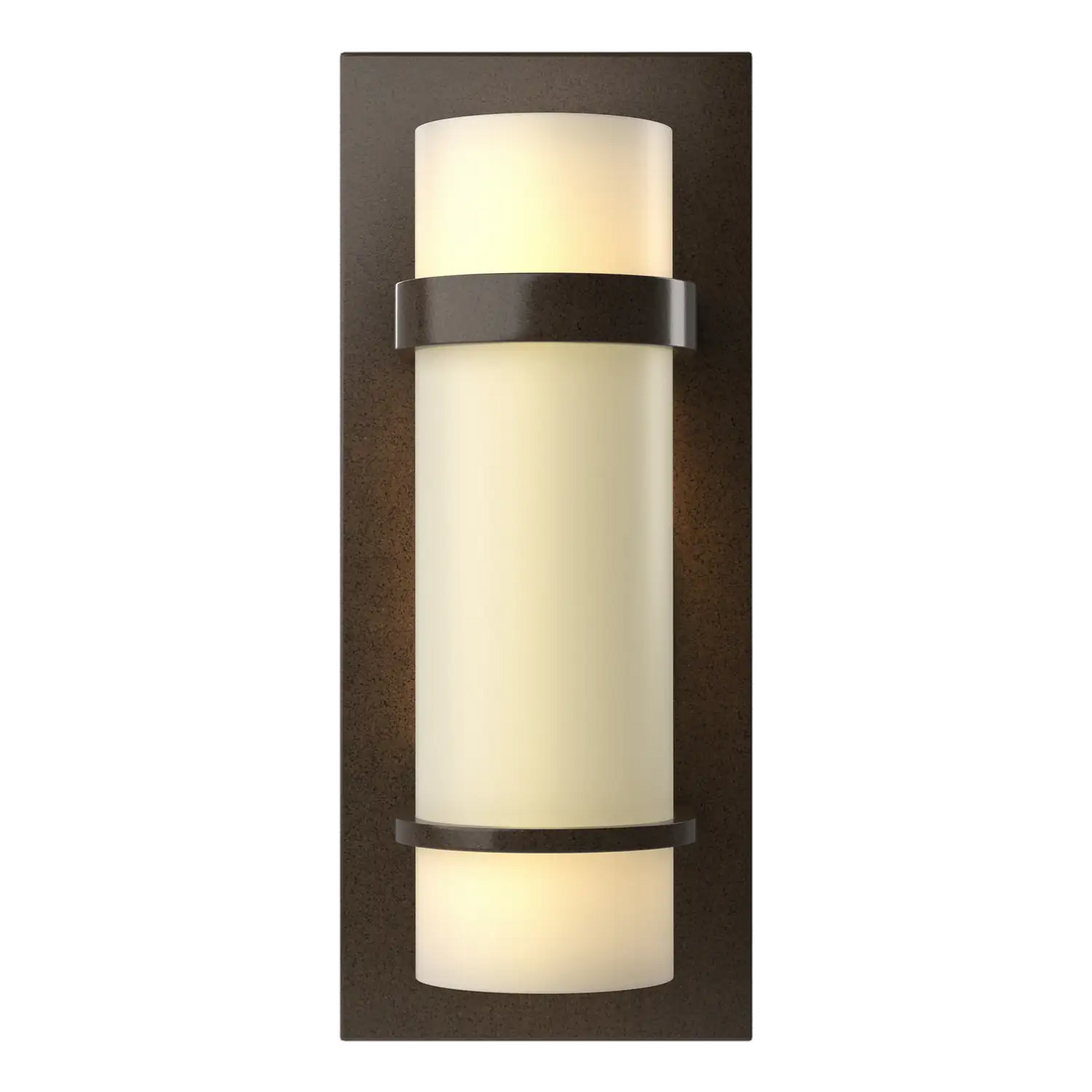 Hubbardton Forge, Banded Sconce, WALL SCONCES