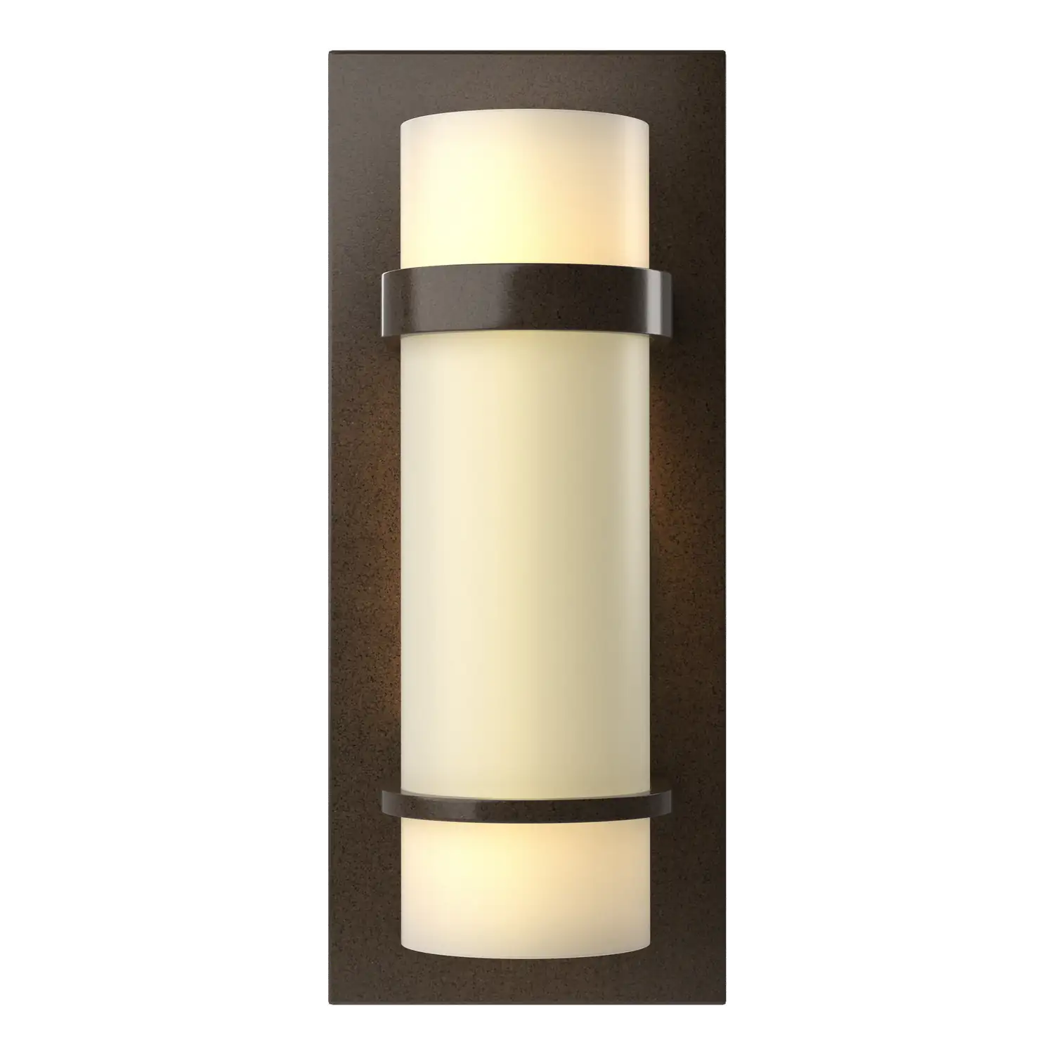 Hubbardton Forge, Banded Sconce, WALL SCONCES