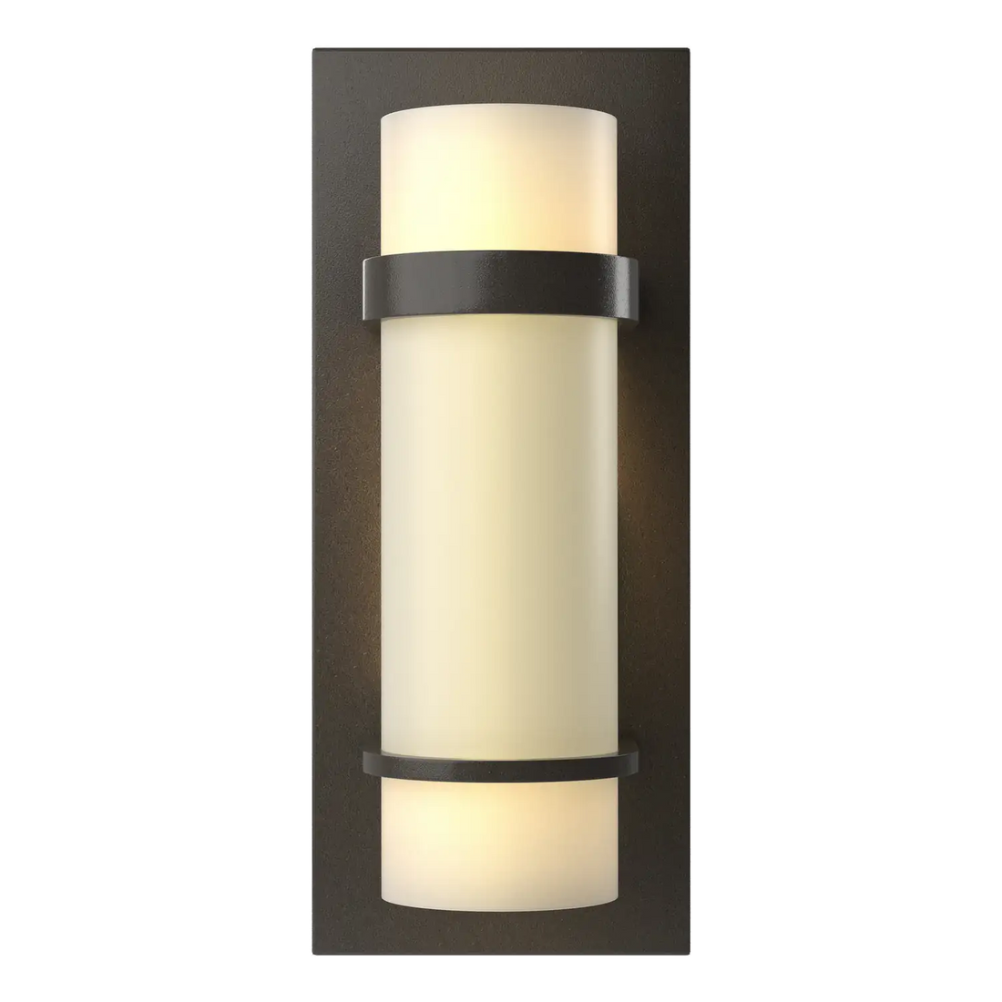Hubbardton Forge, Banded Sconce, WALL SCONCES