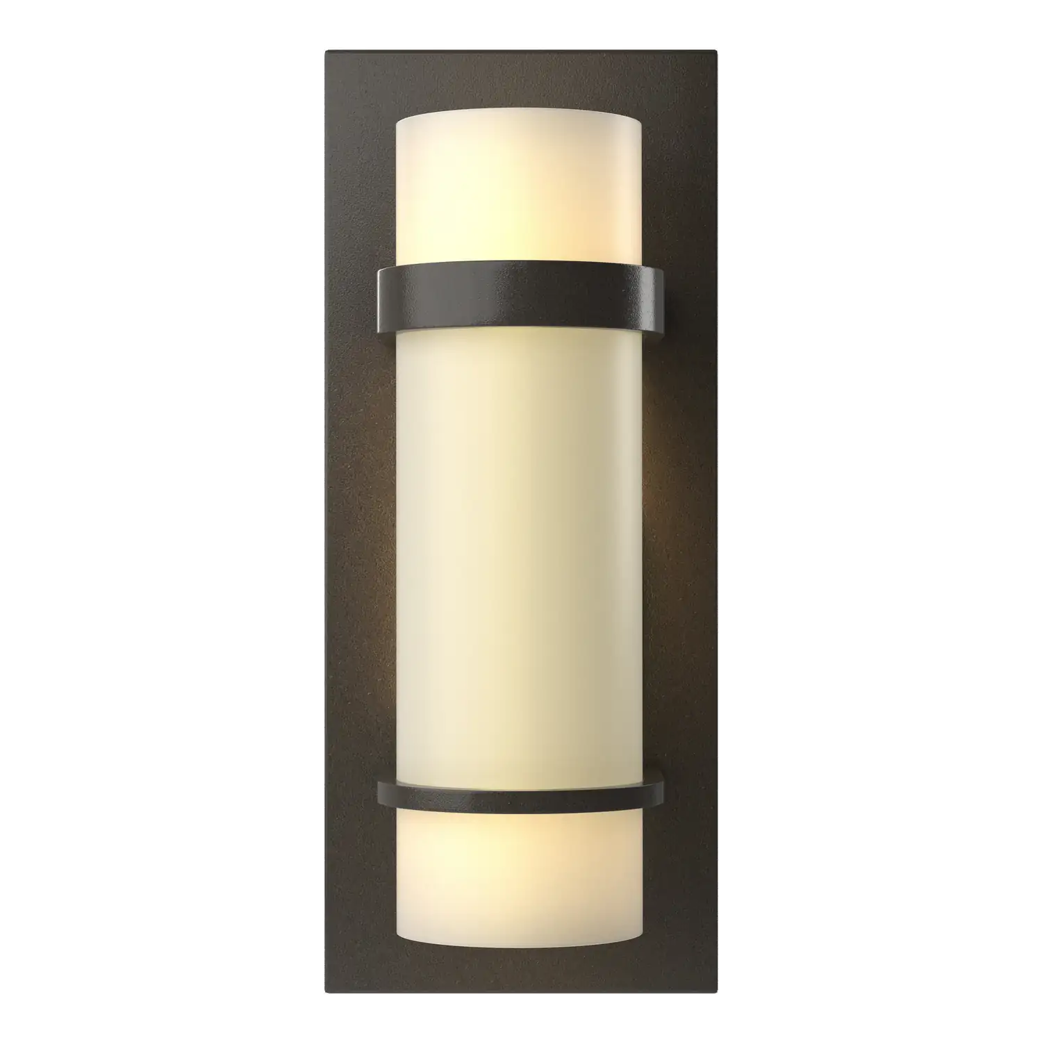 Hubbardton Forge, Banded Sconce, WALL SCONCES