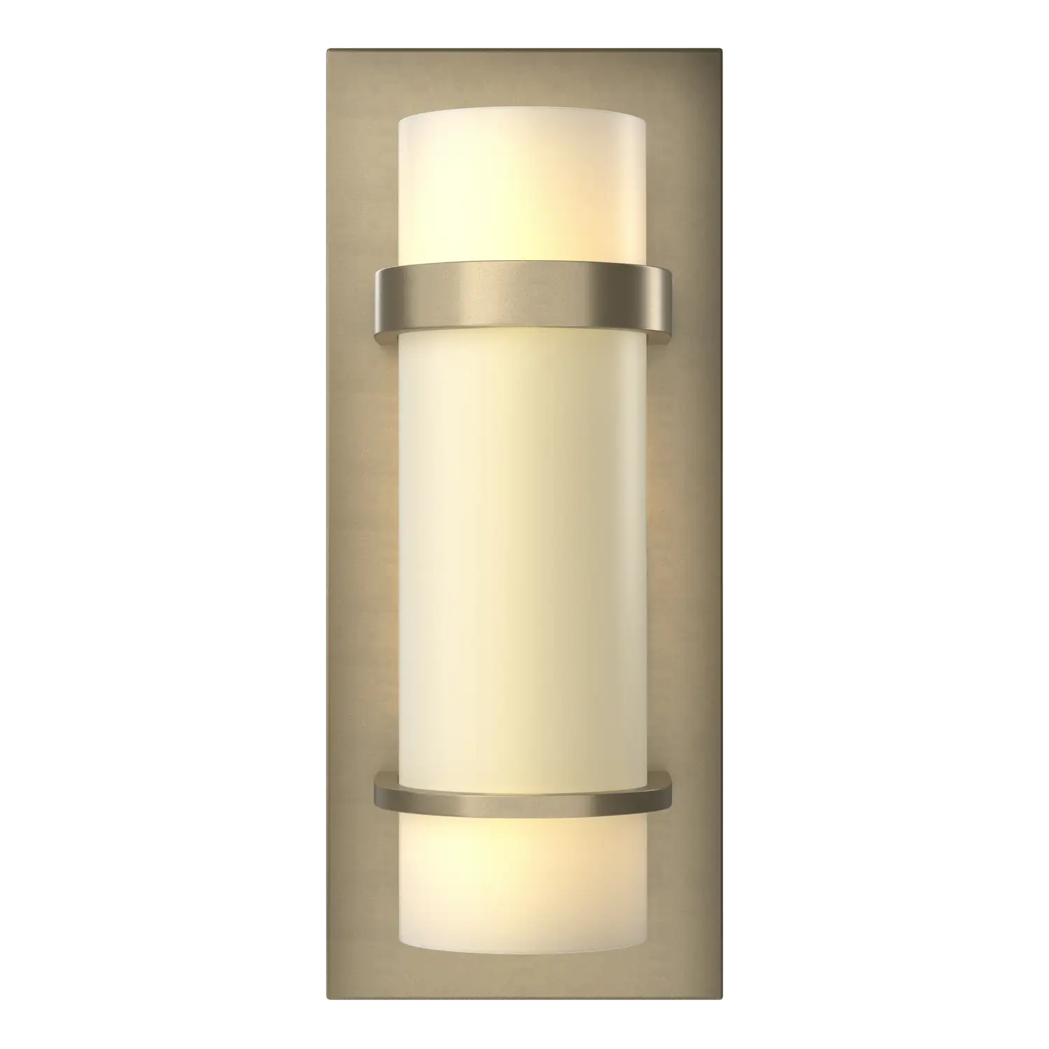 Hubbardton Forge, Banded Sconce, WALL SCONCES