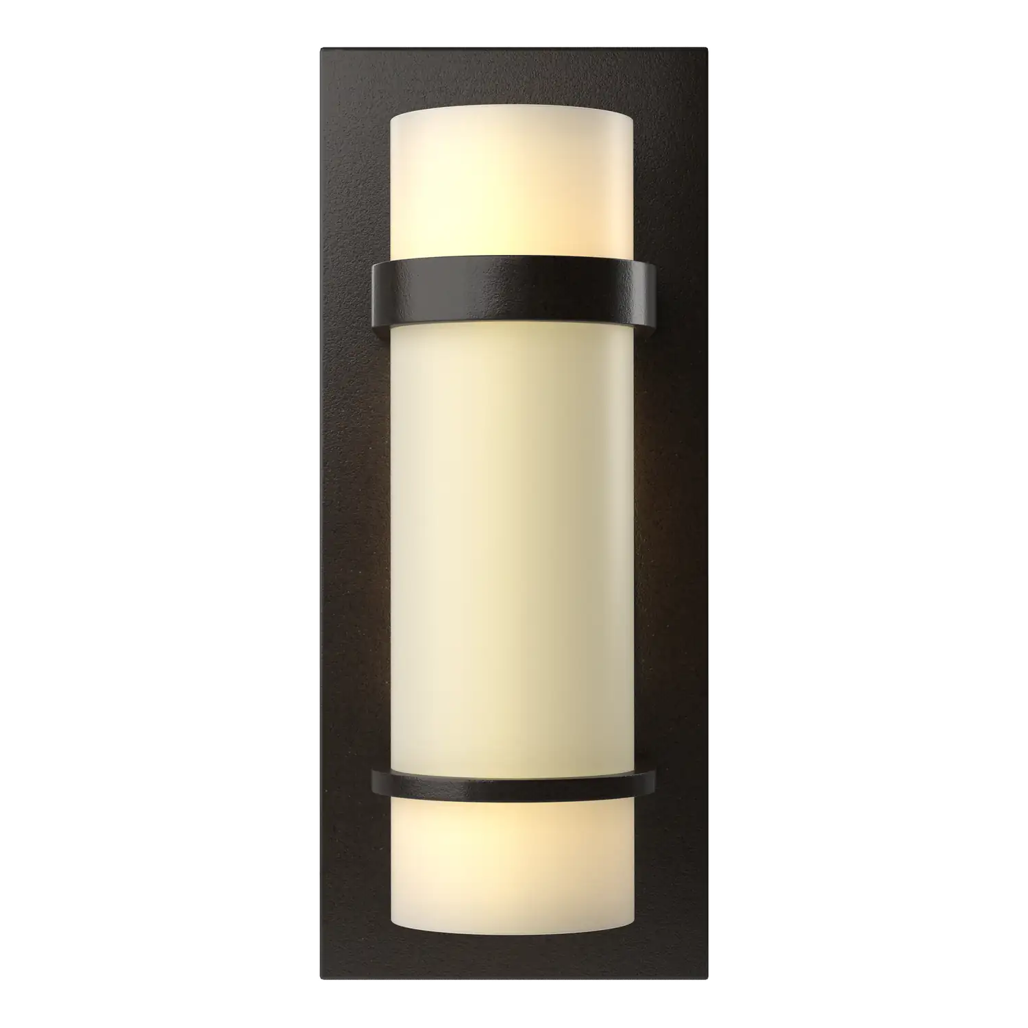 Hubbardton Forge, Banded Sconce, WALL SCONCES