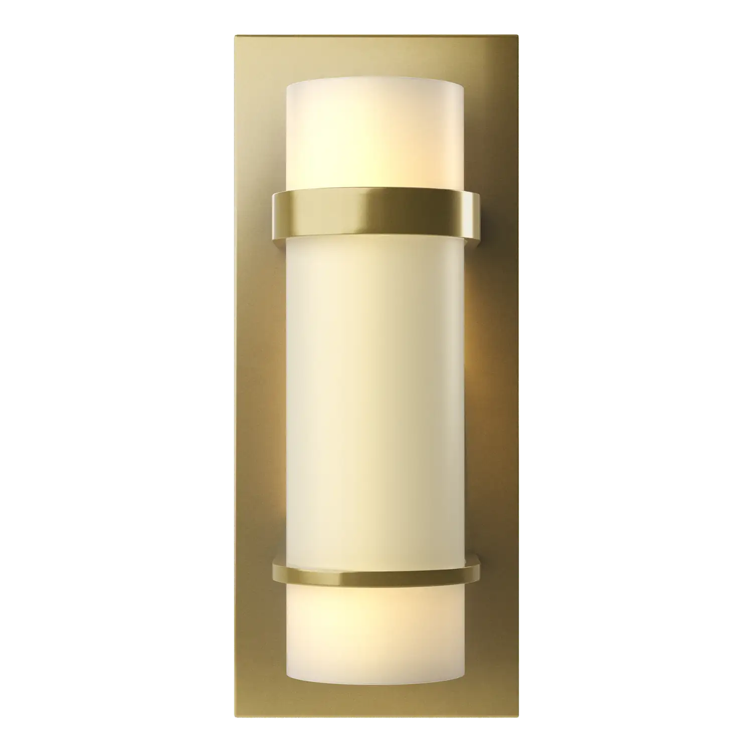 Hubbardton Forge, Banded Sconce, WALL SCONCES