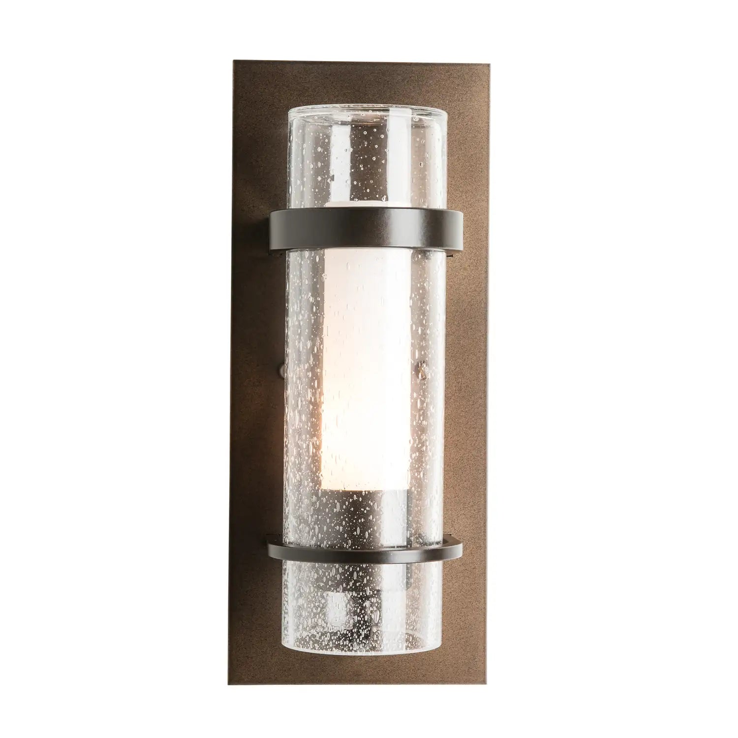 Hubbardton Forge, Torch, WALL SCONCES