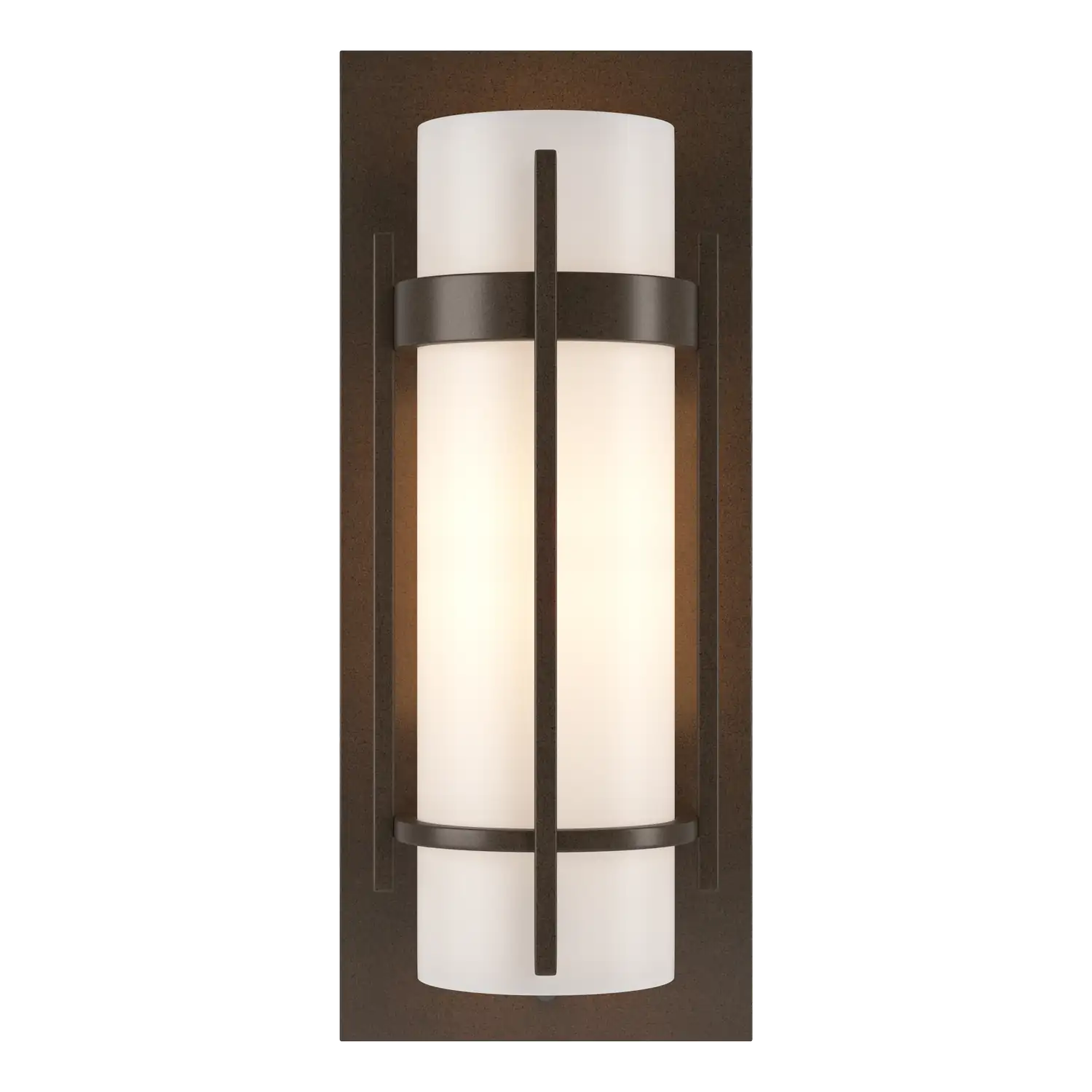 Hubbardton Forge, Banded, WALL SCONCES