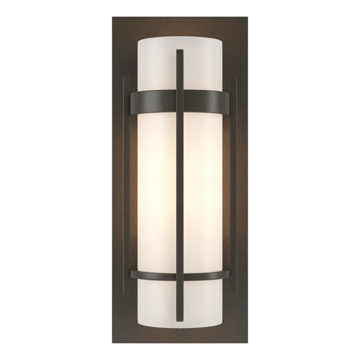Hubbardton Forge, Banded, WALL SCONCES