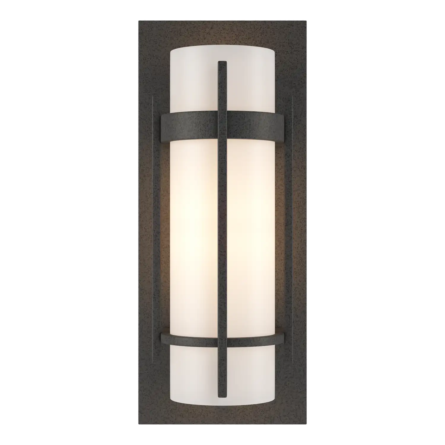 Hubbardton Forge, Banded, WALL SCONCES