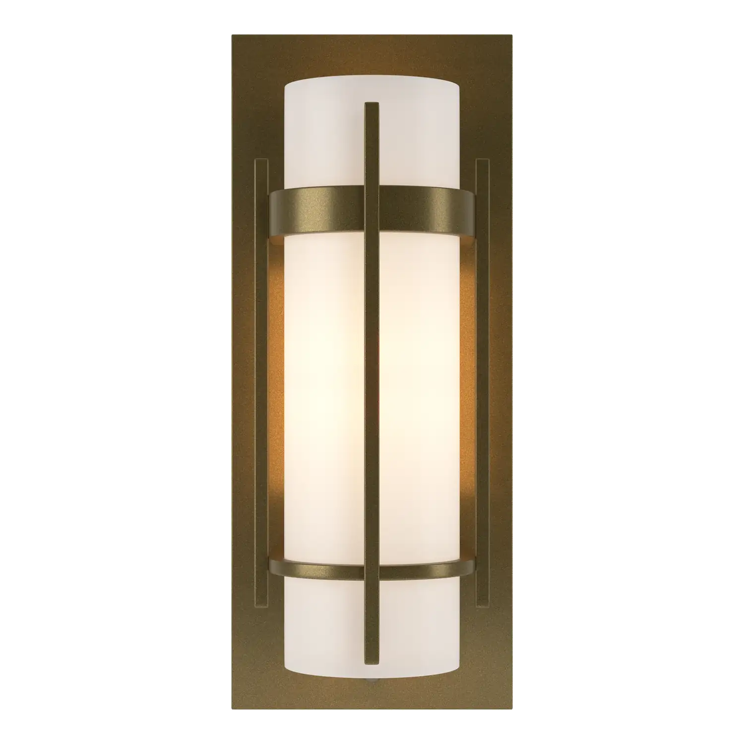 Hubbardton Forge, Banded, WALL SCONCES