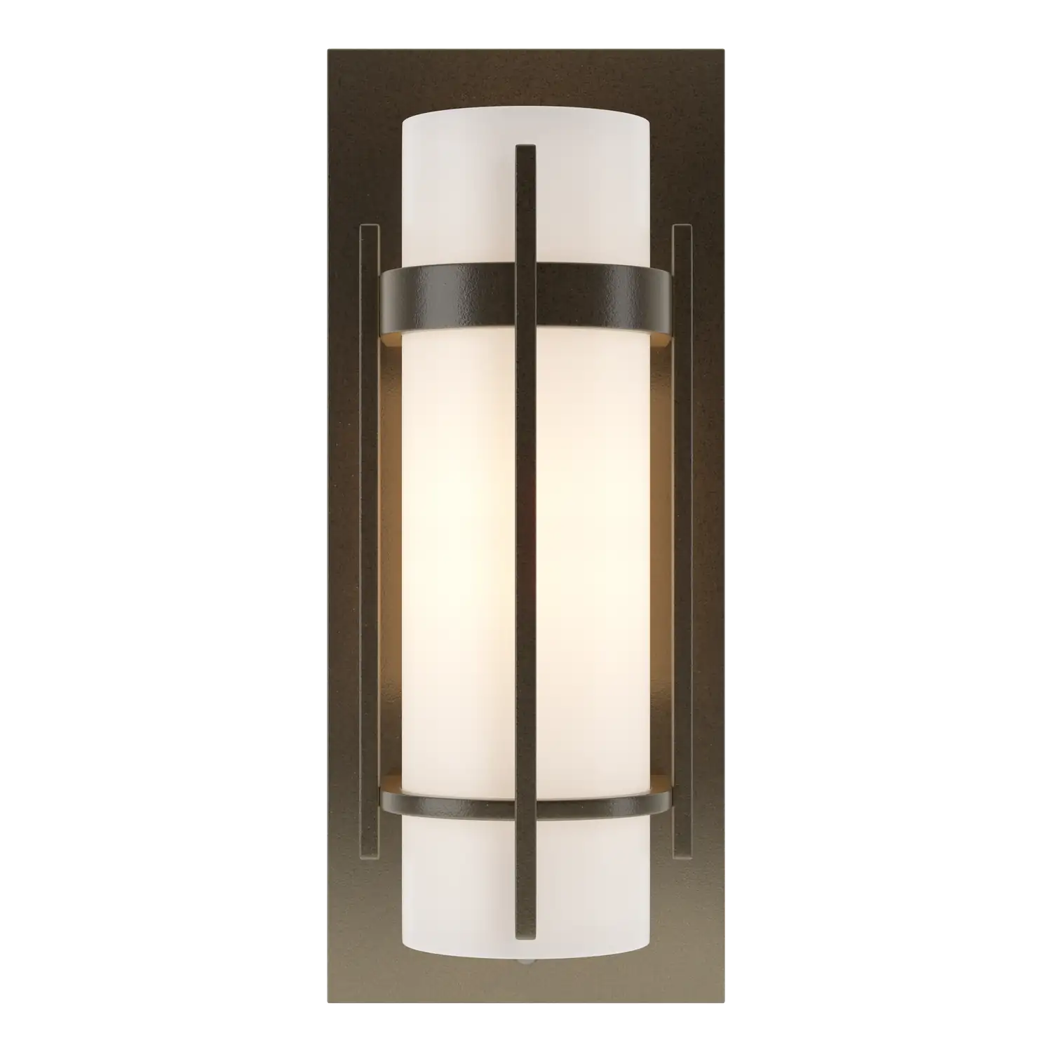 Hubbardton Forge, Banded, WALL SCONCES