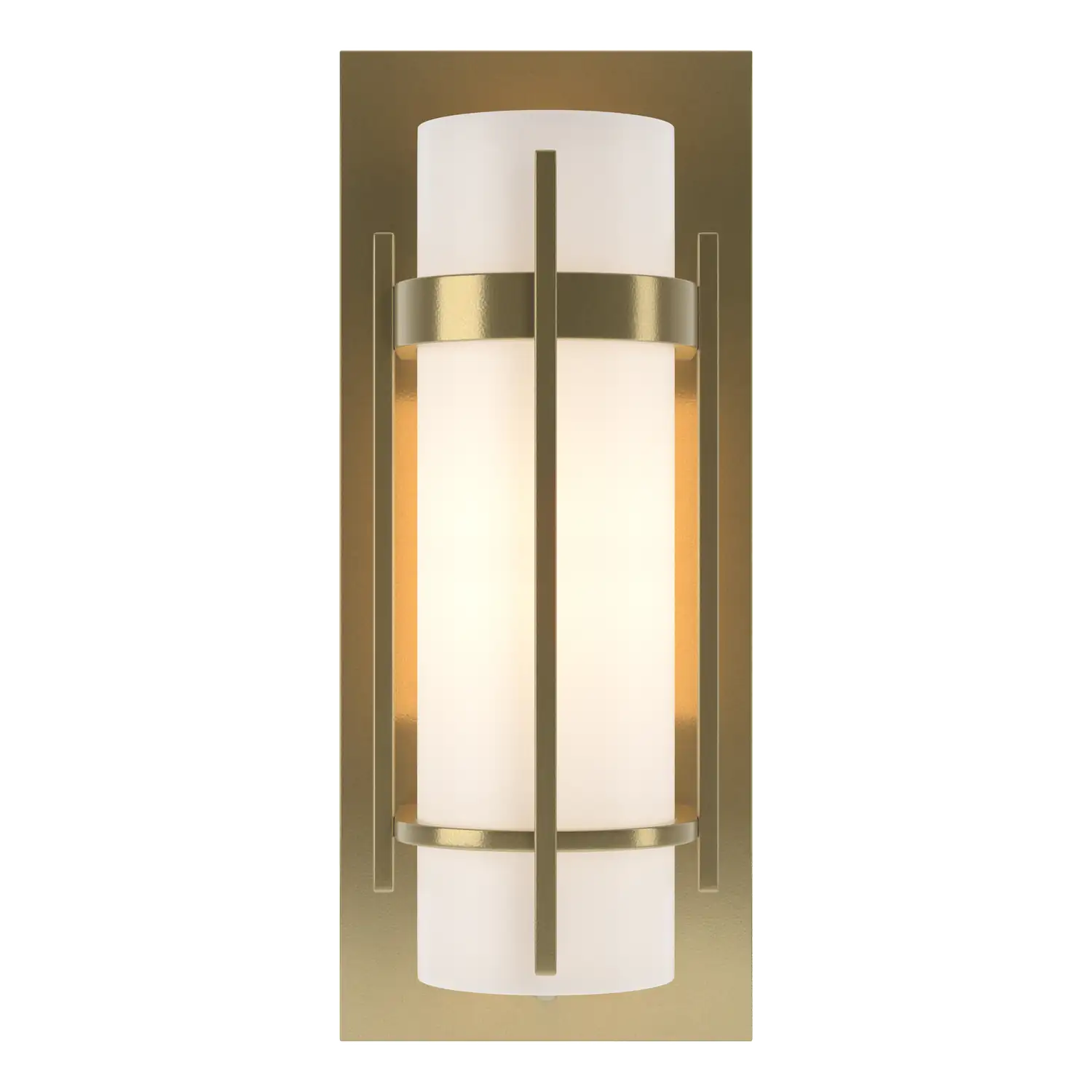 Hubbardton Forge, Banded, WALL SCONCES