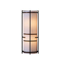 Hubbardton Forge, Extended Bars Sconce, WALL SCONCES