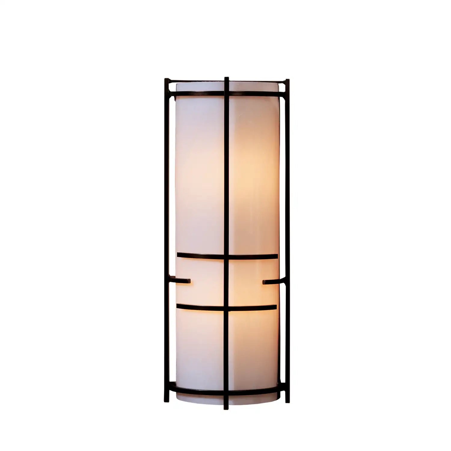 Hubbardton Forge, Extended Bars Sconce, WALL SCONCES