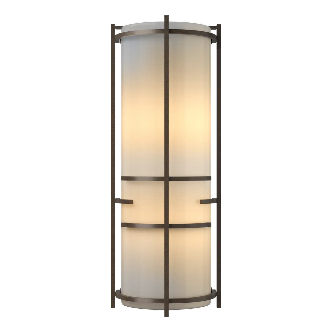 Hubbardton Forge, Extended Bars Sconce, WALL SCONCES