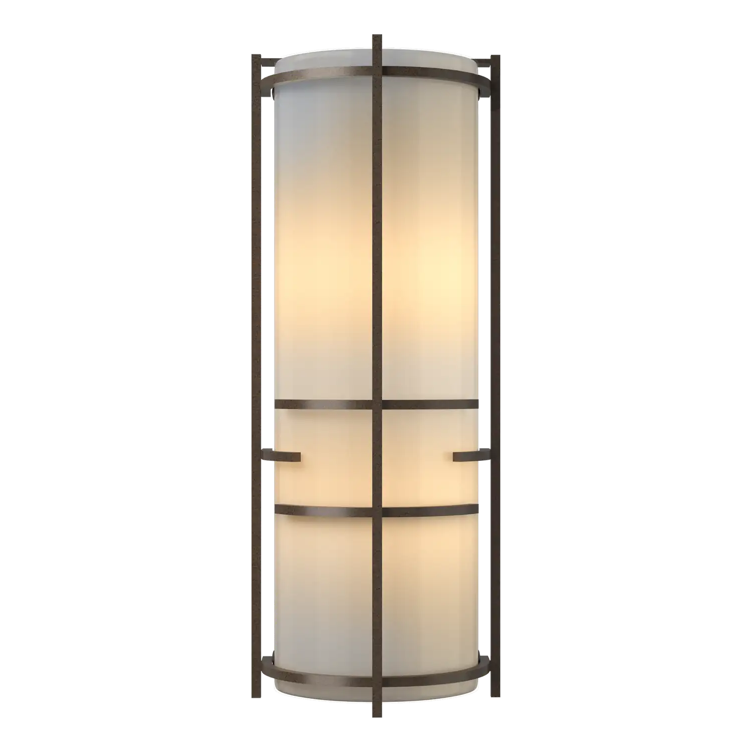 Hubbardton Forge, Extended Bars Sconce, WALL SCONCES