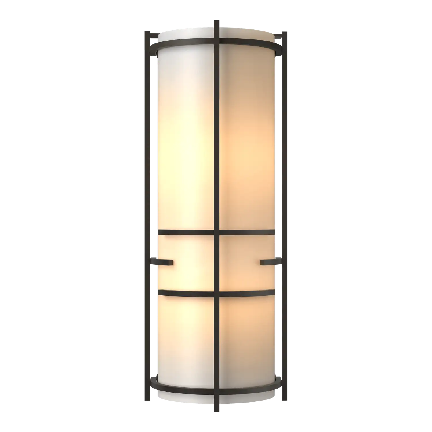 Hubbardton Forge, Extended Bars Sconce, WALL SCONCES