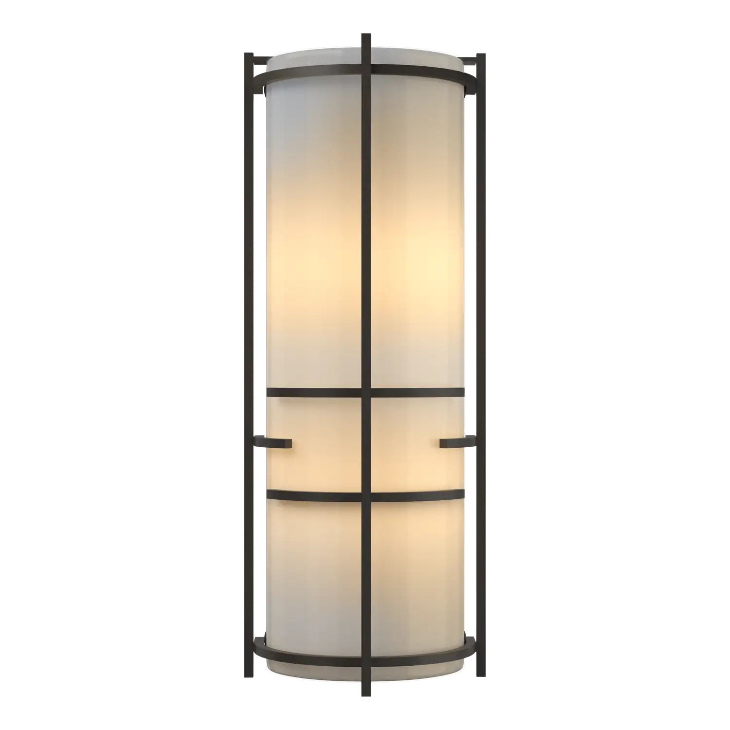 Hubbardton Forge, Extended Bars Sconce, WALL SCONCES