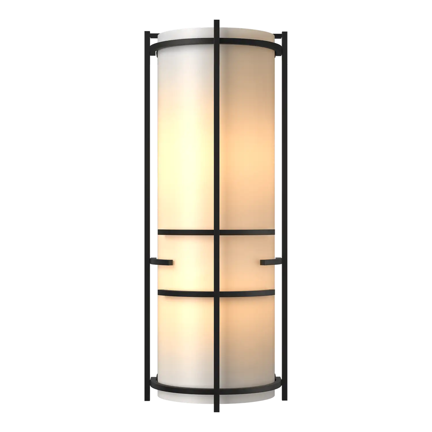 Hubbardton Forge, Extended Bars Sconce, WALL SCONCES
