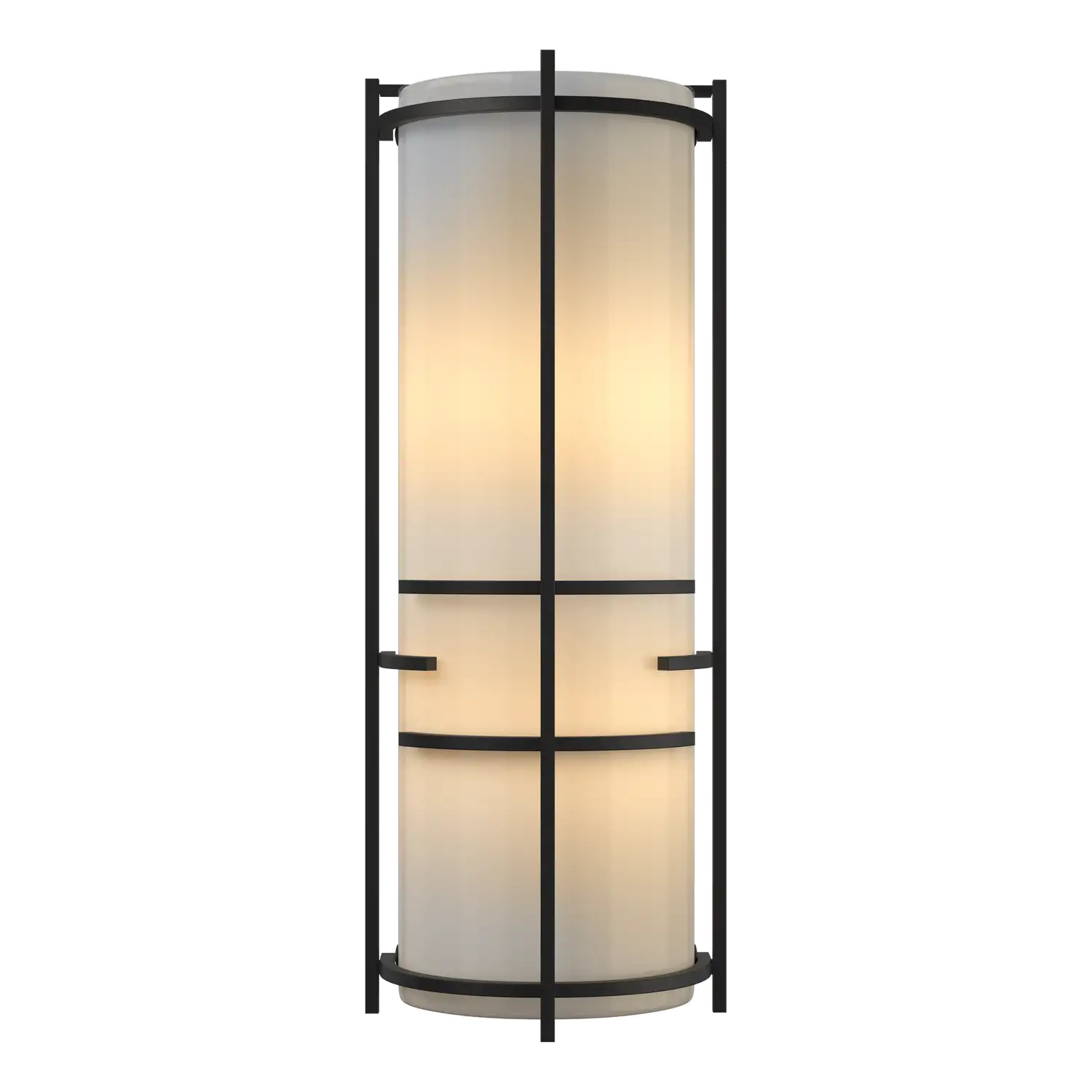 Hubbardton Forge, Extended Bars Sconce, WALL SCONCES