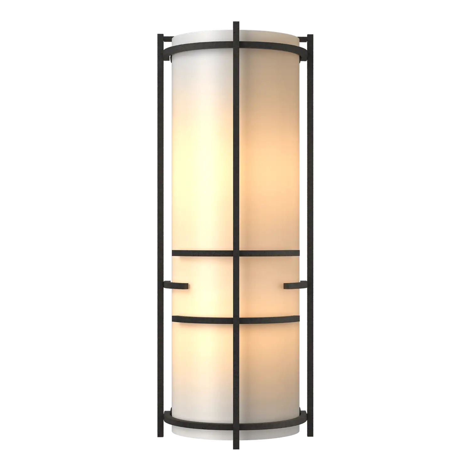 Hubbardton Forge, Extended Bars Sconce, WALL SCONCES