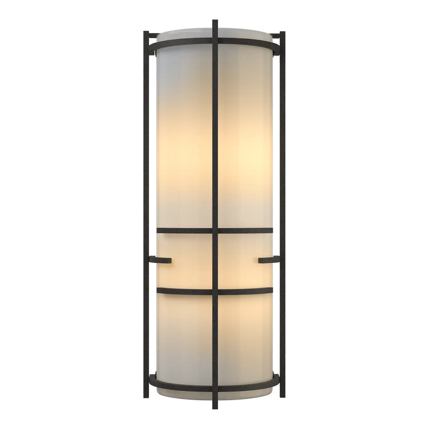 Hubbardton Forge, Extended Bars Sconce, WALL SCONCES
