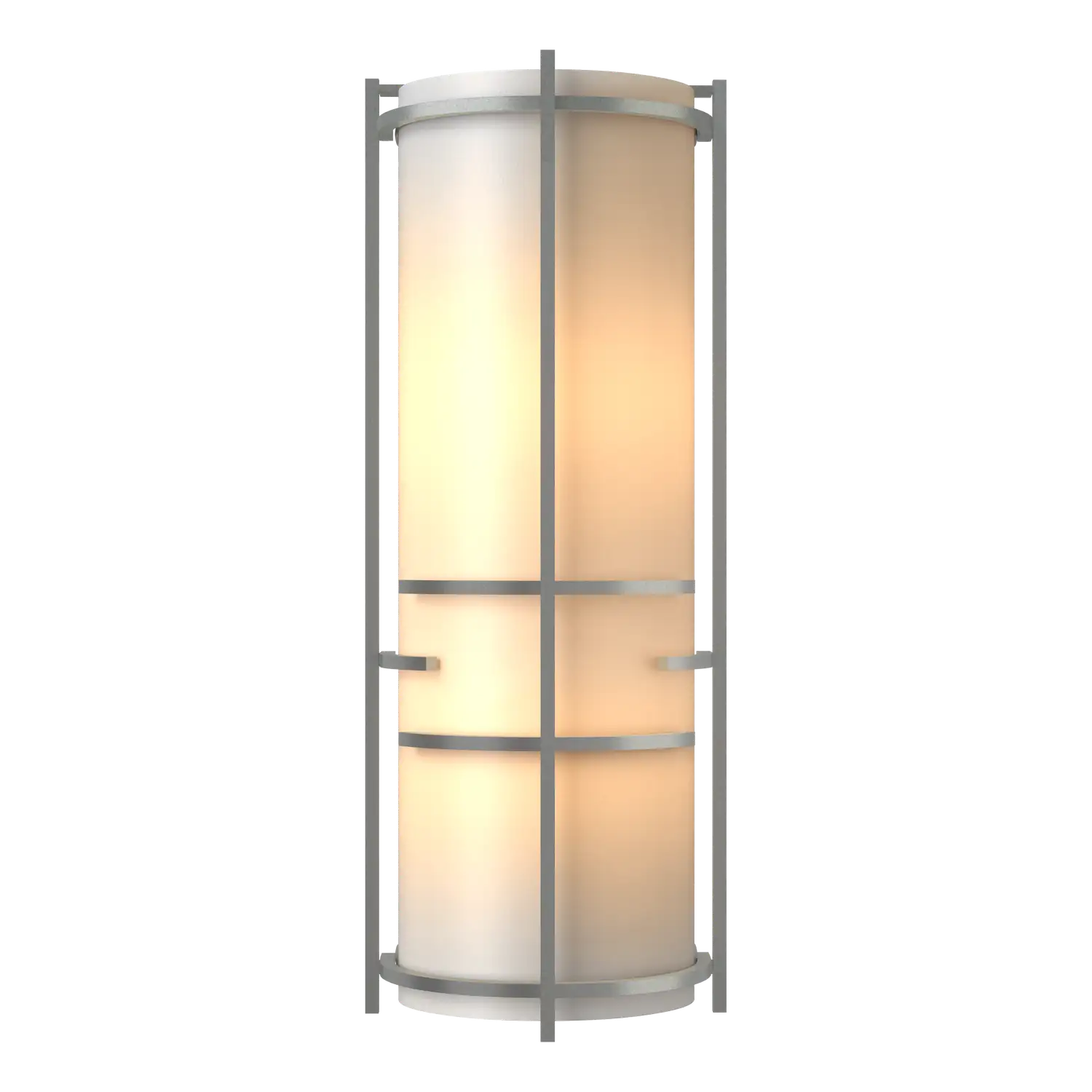 Hubbardton Forge, Extended Bars Sconce, WALL SCONCES