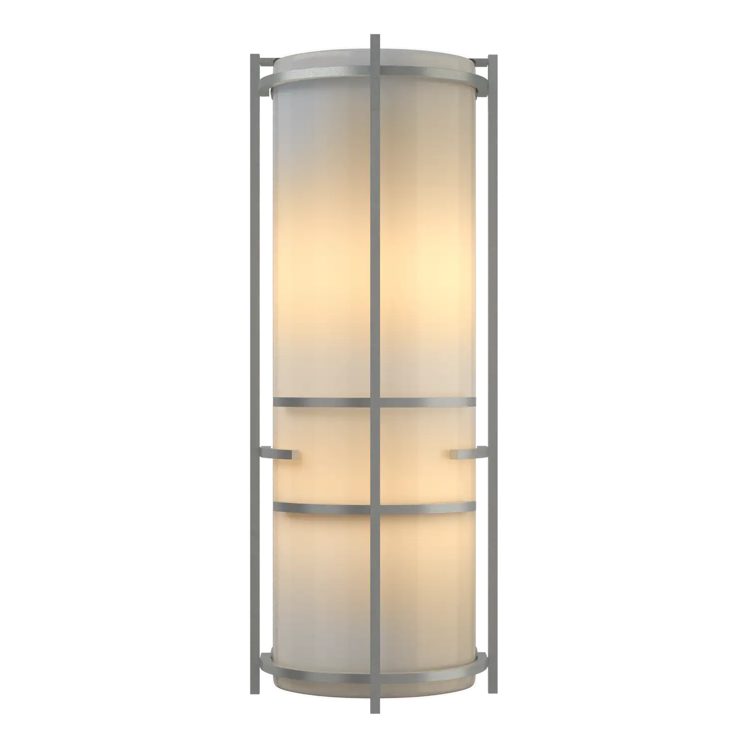 Hubbardton Forge, Extended Bars Sconce, WALL SCONCES