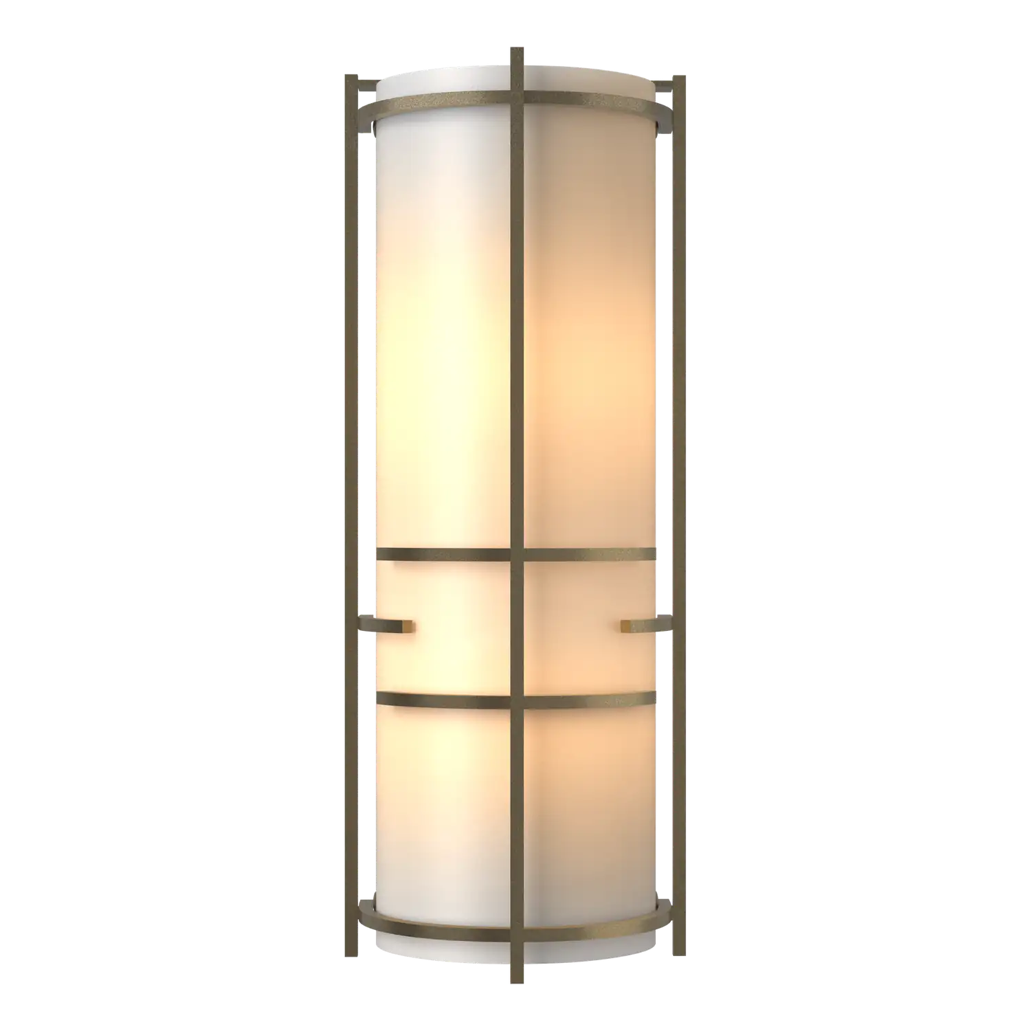 Hubbardton Forge, Extended Bars Sconce, WALL SCONCES